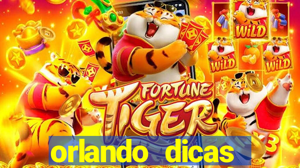 orlando dicas reclame aqui